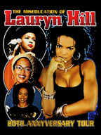 Film Album Day Lauryn Hills Shirt