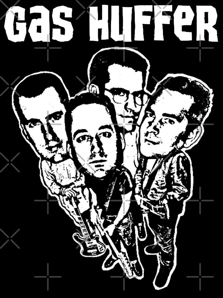 Gashuffer Shirt