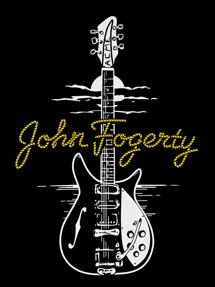 John Fogerty Shirt