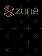 Zune Media Player 2006 Shirt