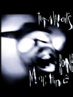 Tom Waits - Bone Machine Shirt