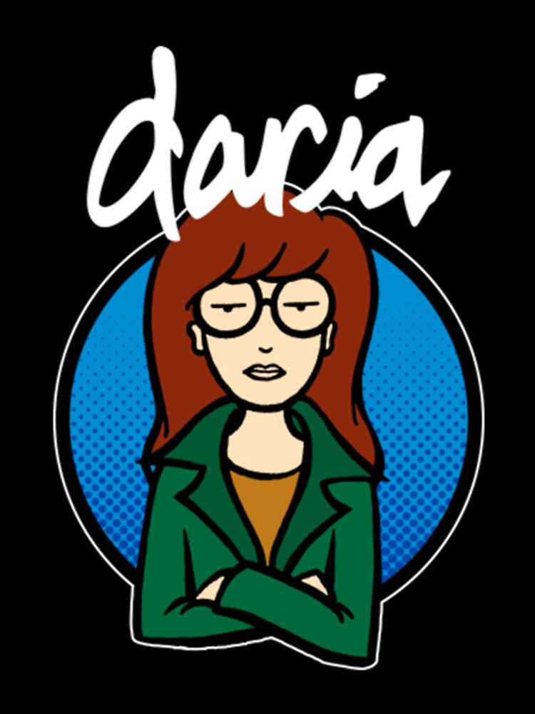 Daria Shirt