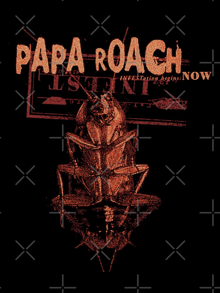 Official Merchandise Vintage Shirt
