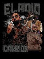 Eladio Carrion Vintage Shirt