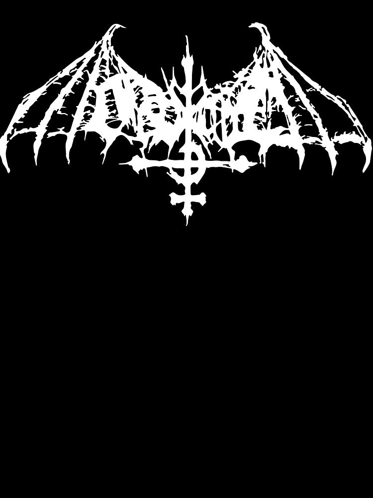 Ondskapt Band Fan-Made Shirt