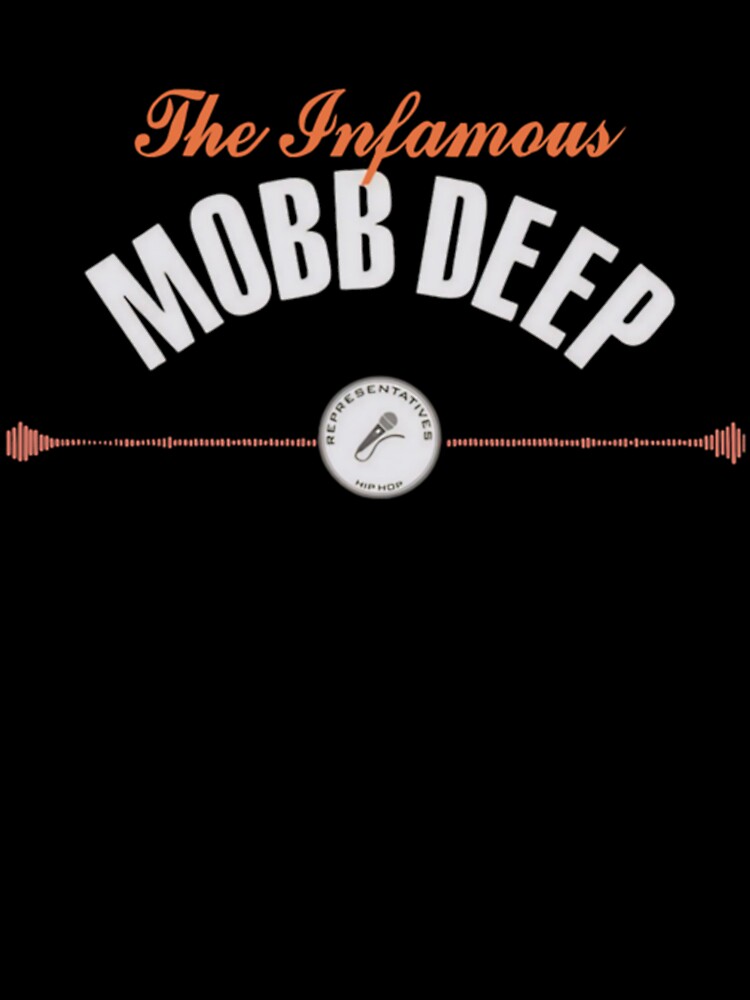 MOBB Depp Clasic Art Shirt