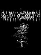 Sequoia Resurrection Wendell Berry Death Metal Art Best Shirt