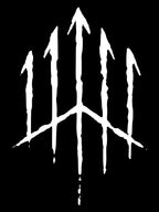 Wolves At The Gate Band HD Logo Shirt