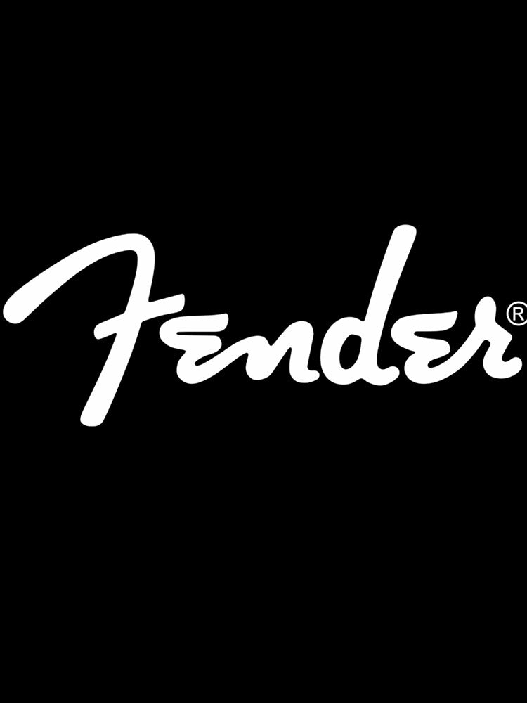 Fender Logo Shirt