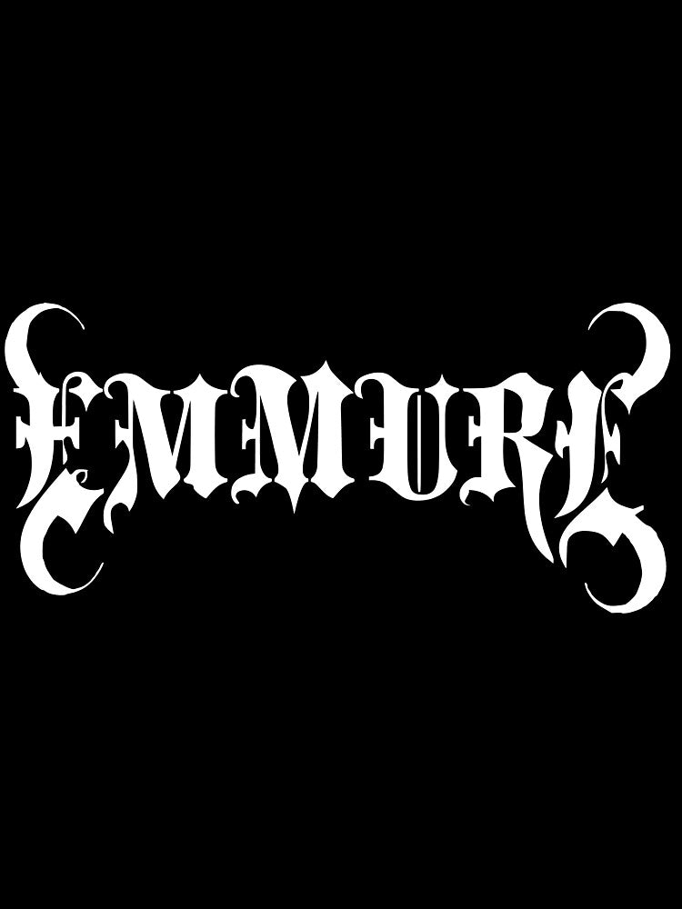 Emmure HD Logo Shirt