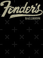 Fender's Ballroom 1984 Shirt