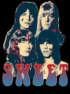 The Sweet Shirt