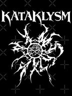 Kataklysm Band Logo Shirt