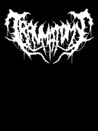 Traumatomy Band Fan-Made Logo Design Shirt