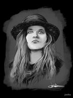 Andrew Wood Shirt