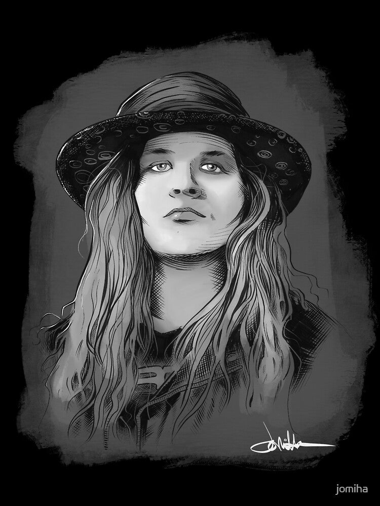 Andrew Wood Shirt