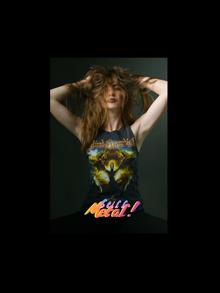 Still Metal! Shirt