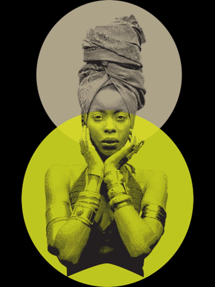 Erykah Soul Shirt
