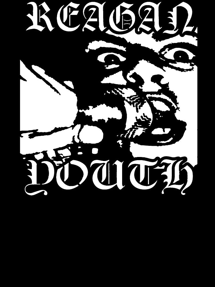 Reagan Youth Shirt