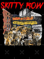 Cats Gone Wild Shirt