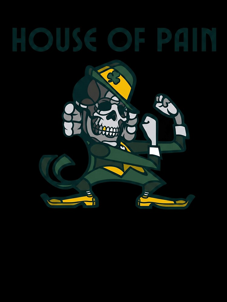Hip Hop Mascot Illustration Shirt