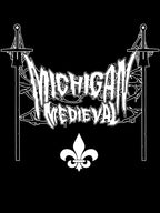 Michigan Medieval Heavy Metal Shirt