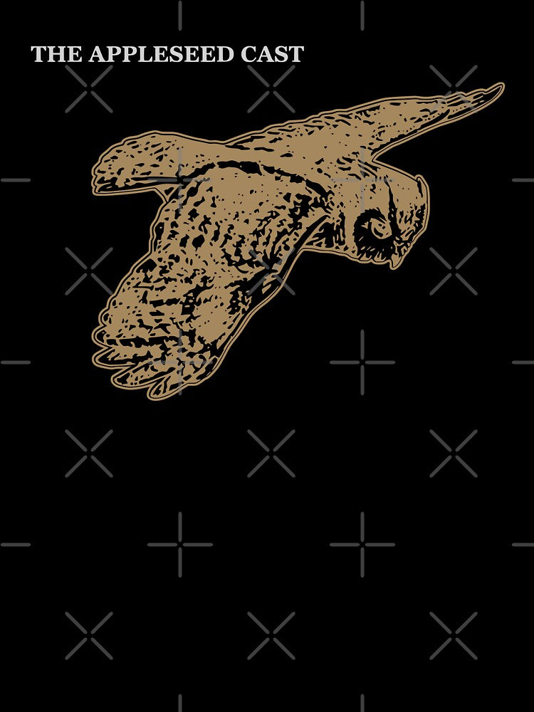 The Appleseed Cast Shirt