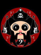 Ace Of Bass Shirt
