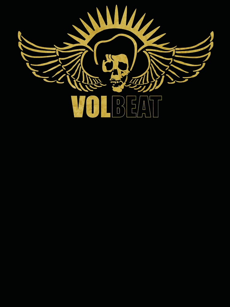 VOLBEAT BAND Shirt