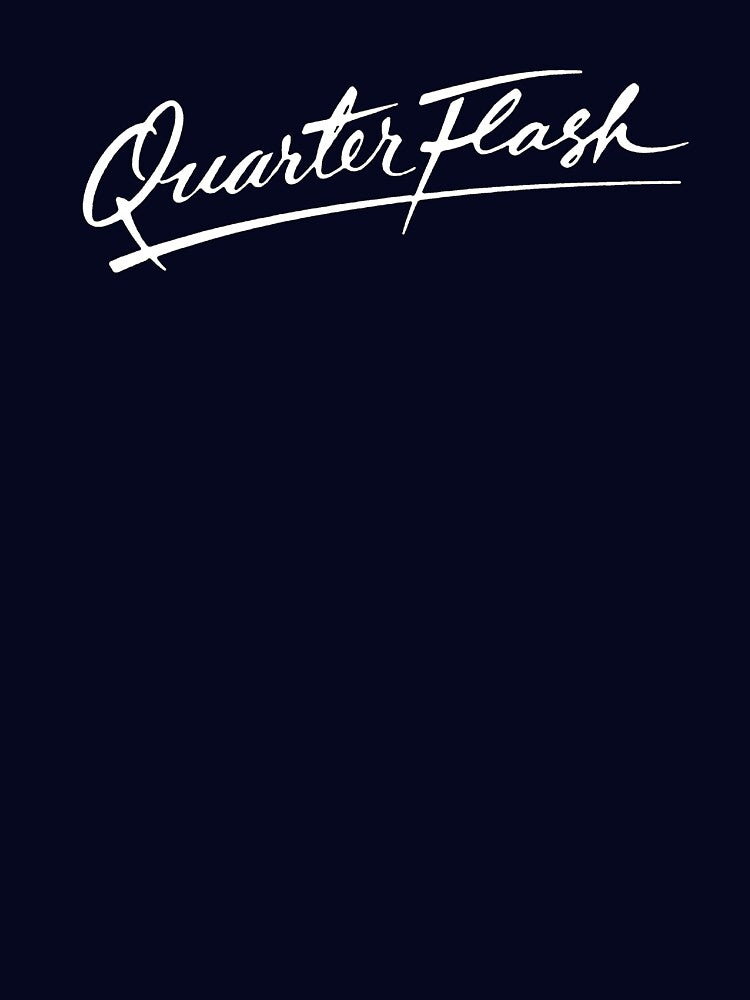 Quarterflash Shirt
