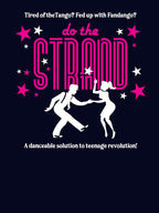 Do The Strand Shirt