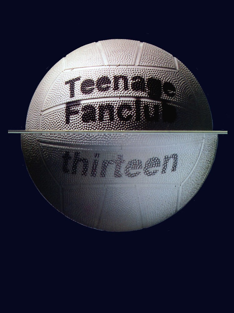 Thirteen Shirt