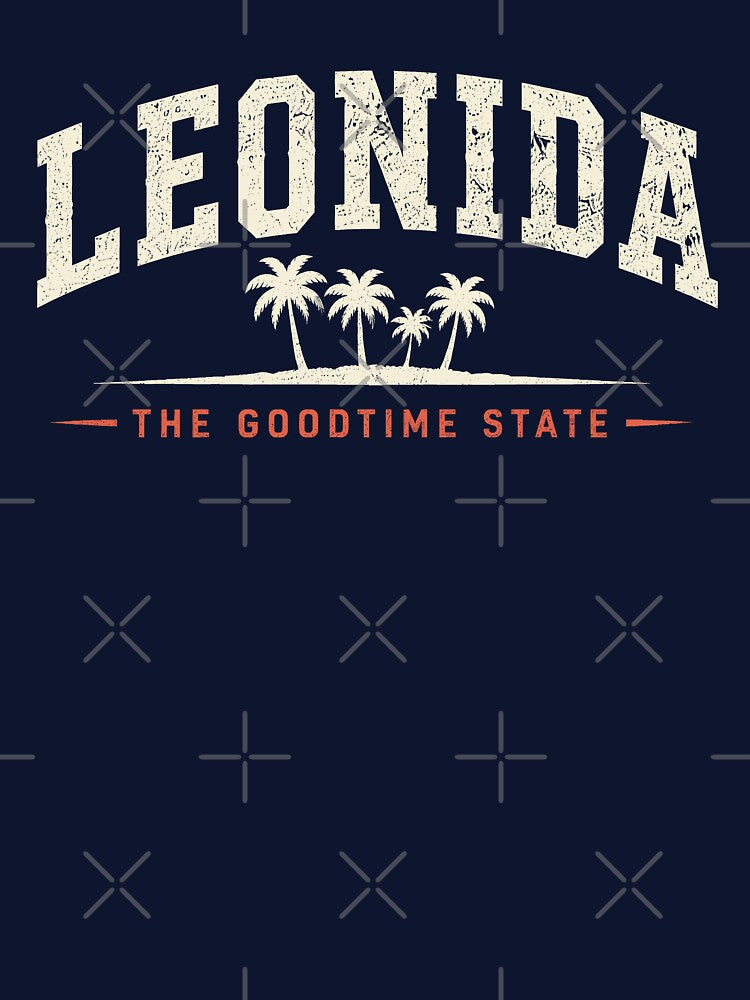 Leonida Inspired Grand Theft Outdoor Shirt