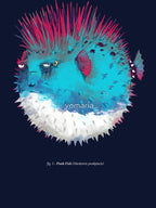 Punk Fish Shirt