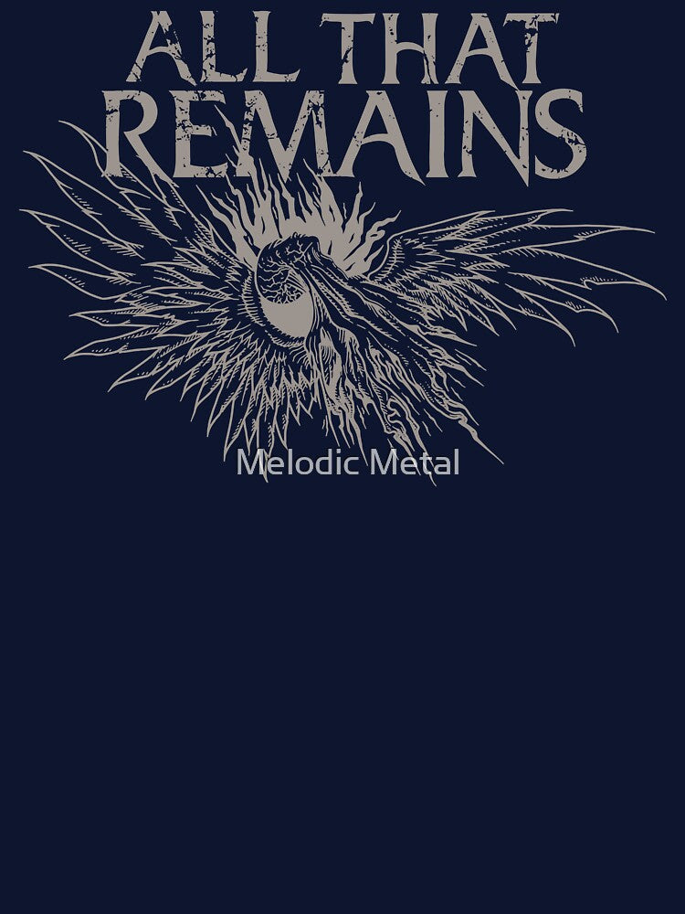 All That Remains Fall Shirt