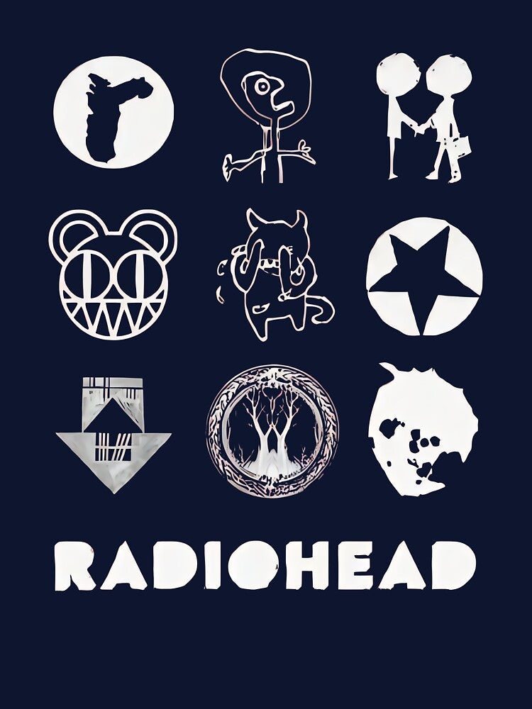 Best 90's Music Shirt
