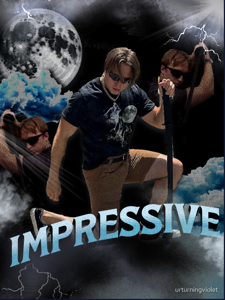 Impressive! The Chosen Shirt