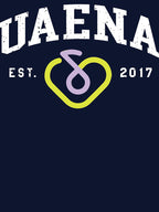 IU UAENA Shirt