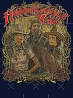 Honeysuckle Rose 1980 Shirt