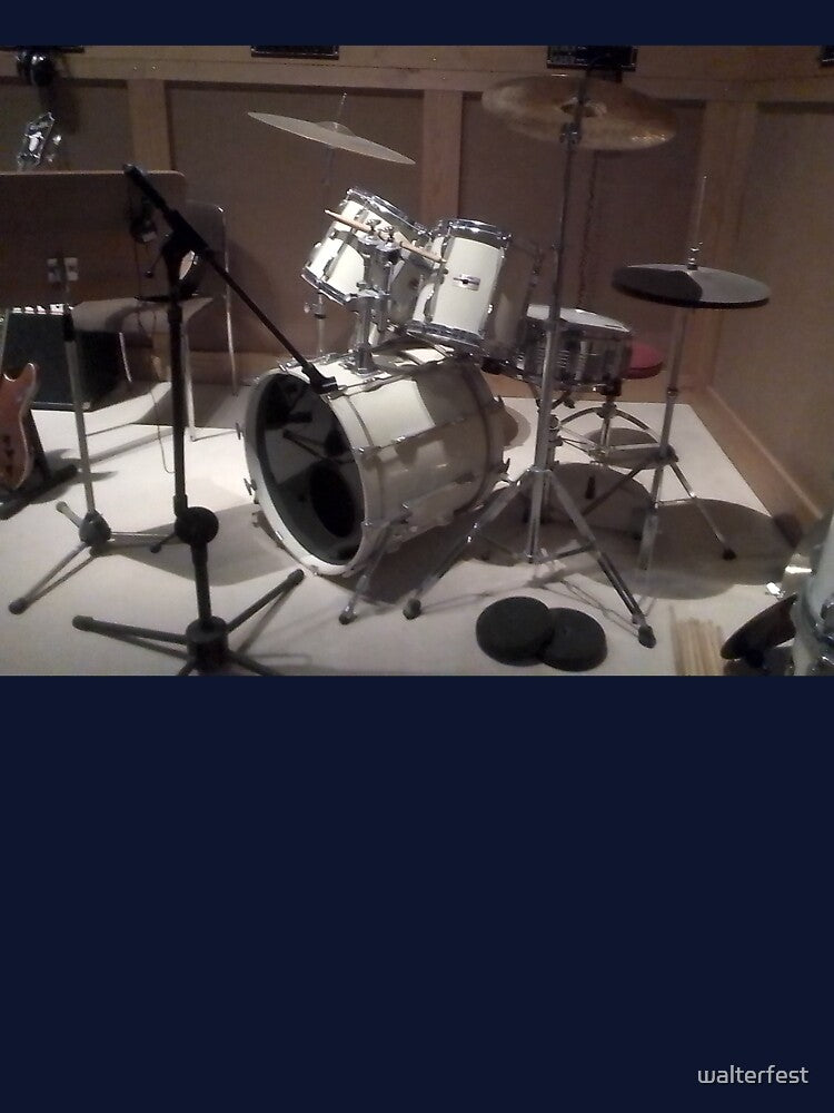 Old Drum - 1 Shirt