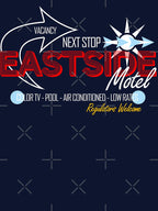 Eastside Motel Shirt