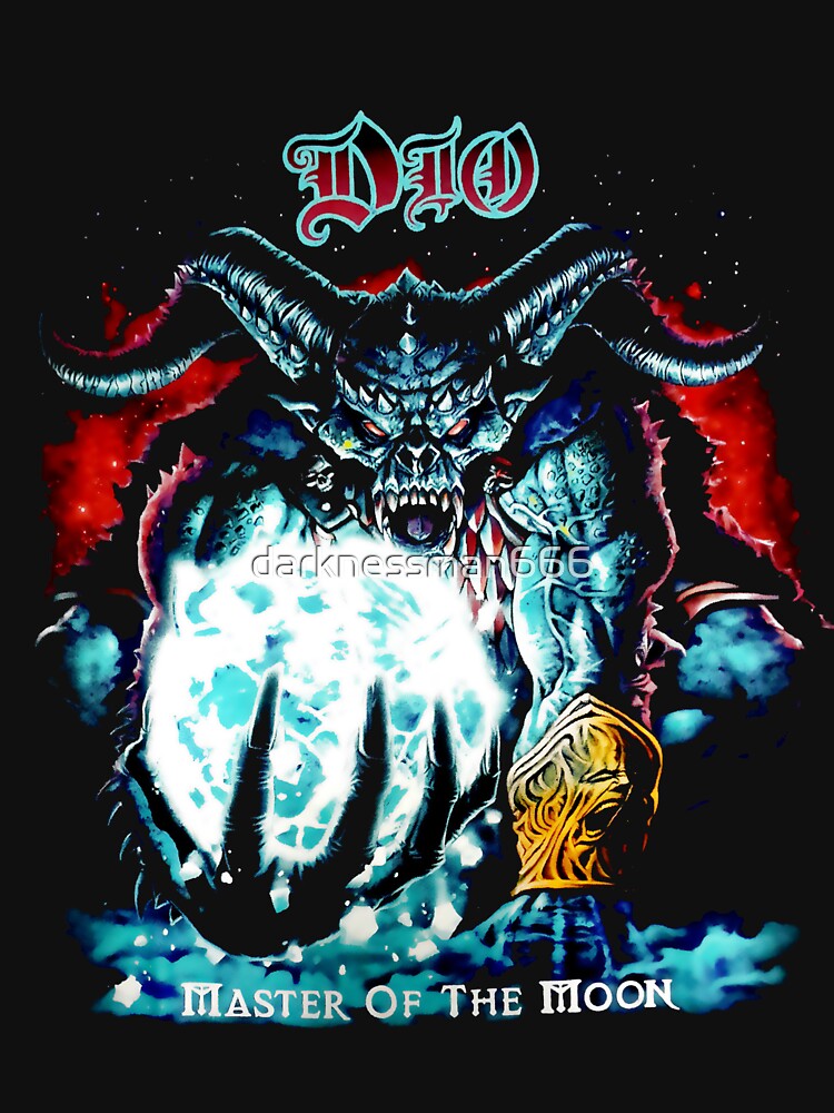 Master Of The Moon Shirt
