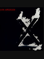 X - Los Angeles 1980 Shirt