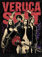 90s Music Band Shirt