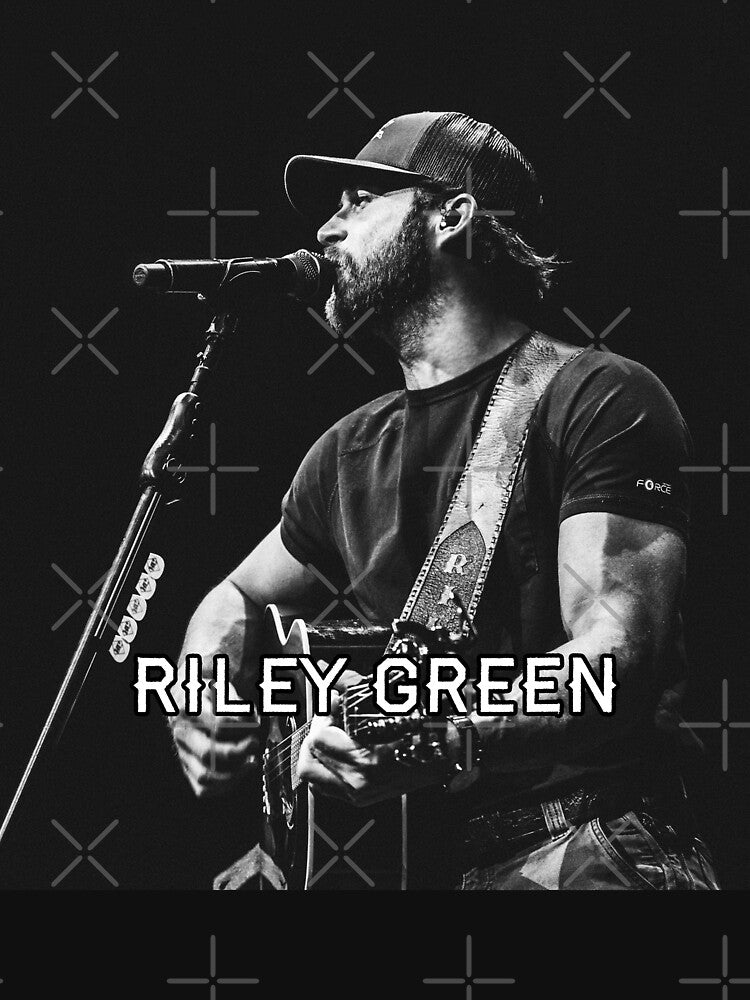 Riley Greana Shirt
