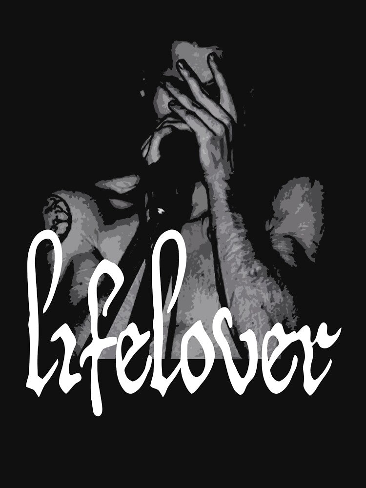 Lifelover Band Lead Shirt