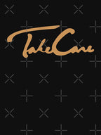 Drake Take Care Shirt