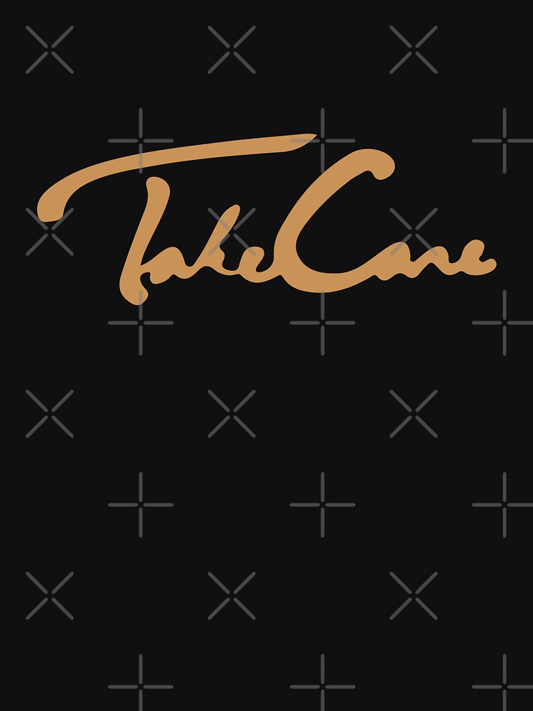 Drake Take Care Shirt