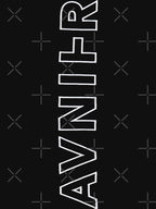Avnier White Orelsan Shirt