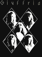 Giuffria Shirt